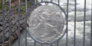 Myntport Kongsberg