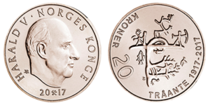 20-krone 2017