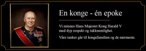 konge