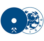 Det Norske Myntverket logo