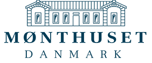 logo Mønthuset Danmark 