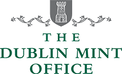 logo The Dublin Mint Office