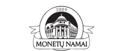 Logo Monteu Namai