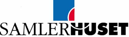 Logo Samlerhuset Norge