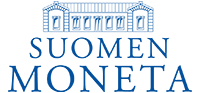 logo Suomen Moneta