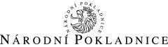 Logo narodni pokladnice